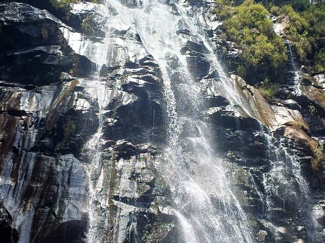 Pachmarhi-贾巴尔普尔必去景点
