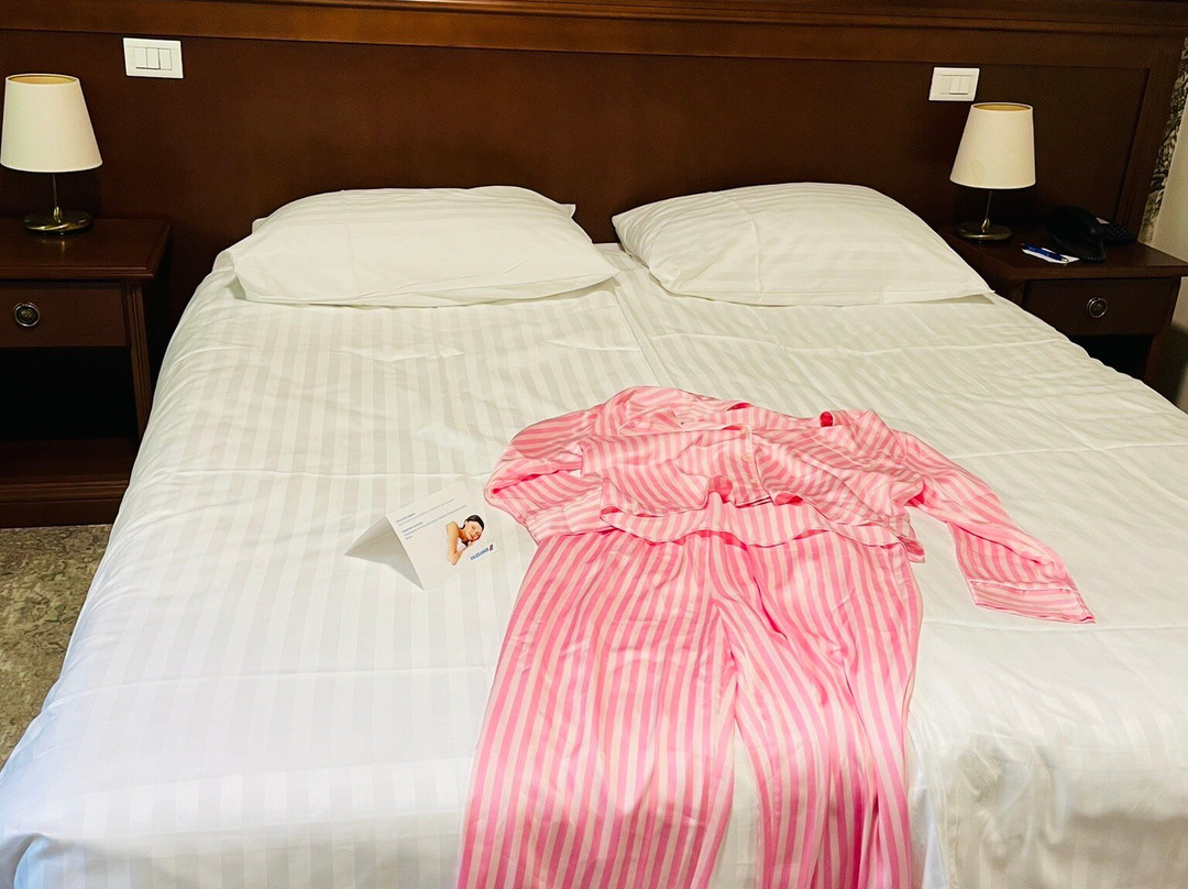 Hotel Golf Castle Mokrice主图