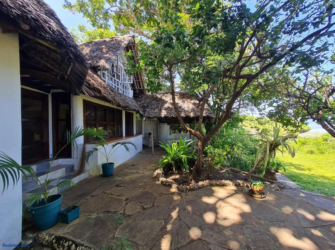 Villa Jua Diani