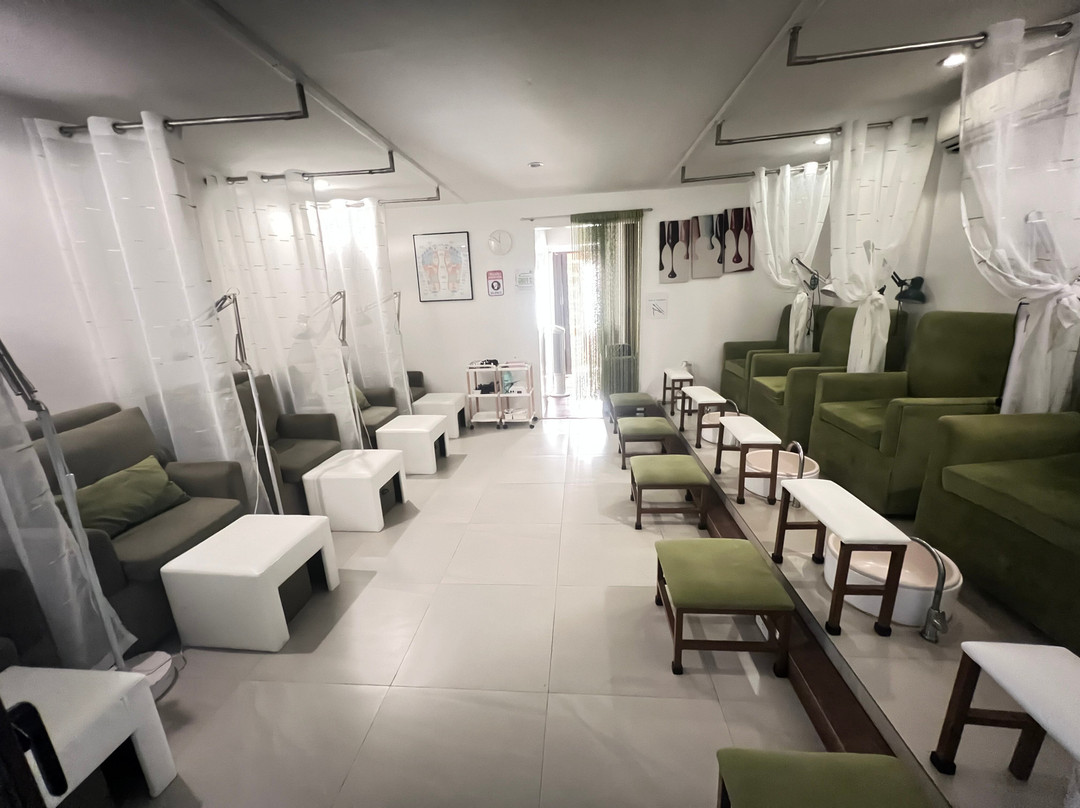 Yuan Spa Balanga Bataan-Balanga City必去景点
