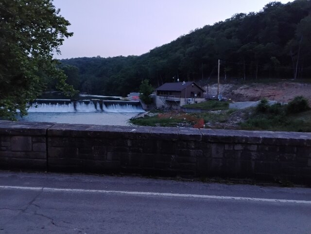 Bennett Spring State Park-莱巴嫩必去景点