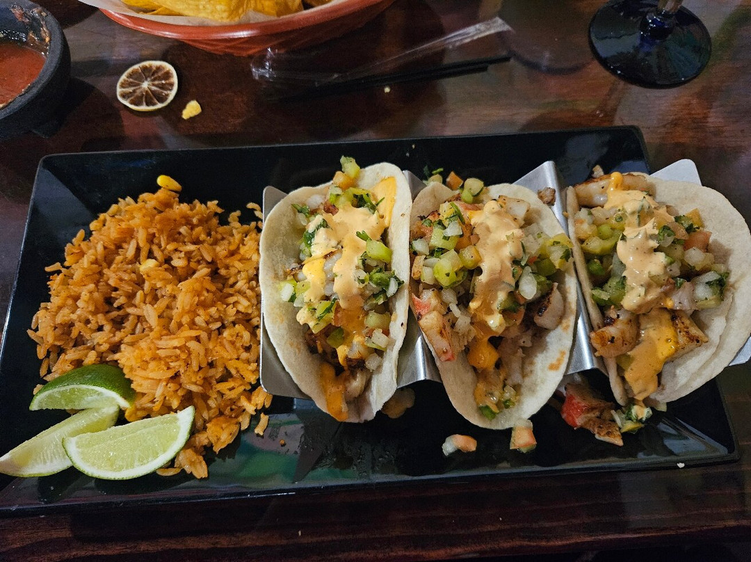 Cinco De Mayo Mexican Cuisine and Cantina
