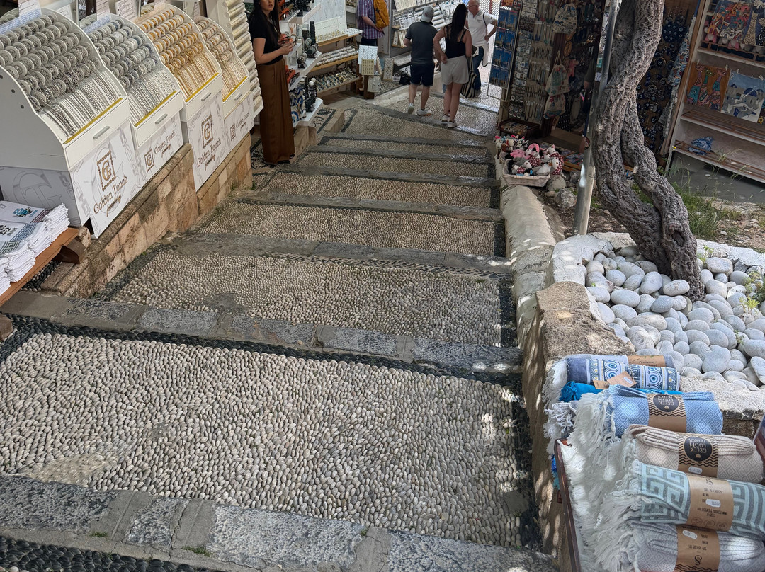 林多斯村-林多斯必去景点