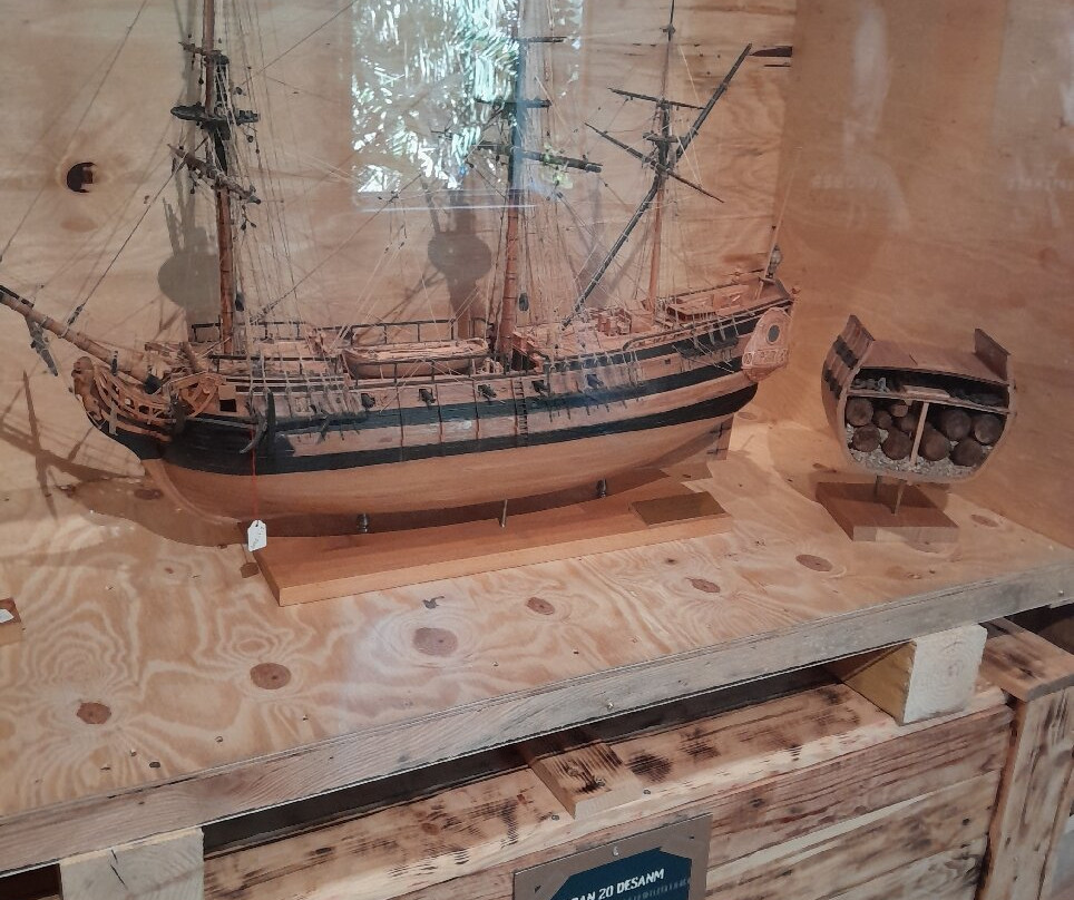 Musée de Villèle-Saint-Gilles-les Hauts必去景点