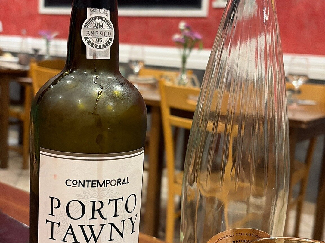 Trattoria Da Fonsi