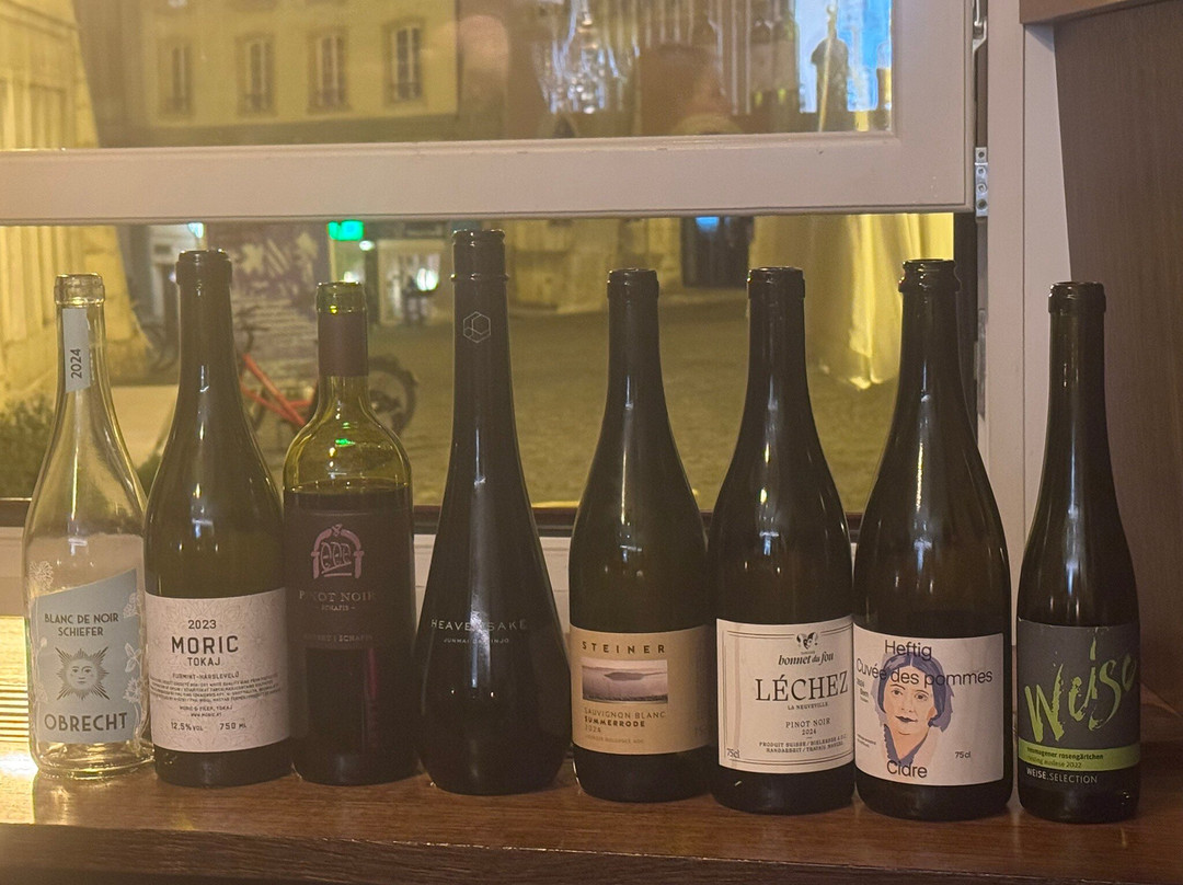 Restaurant du bourg