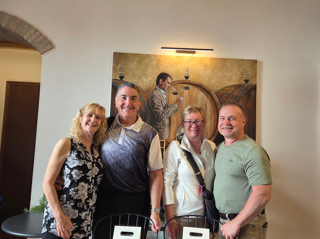 Badia Di Morrona Wine Tour & Tasting-Terricciola必去景点