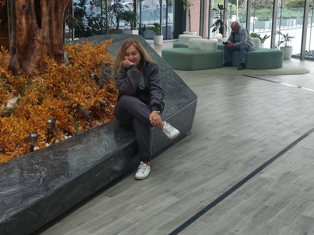 Lankaran Springs Wellness Resort主图