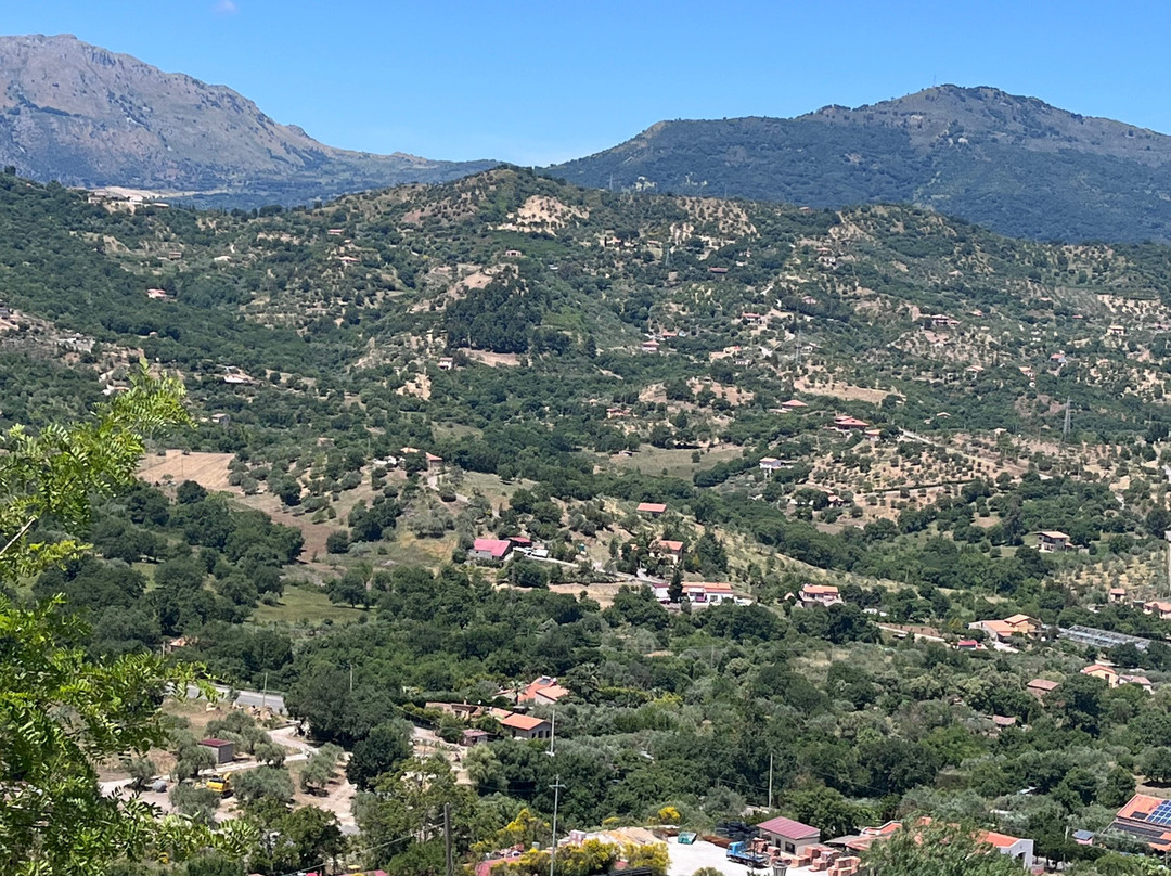 Museo Civico di Castelbuono-Castelbuono必去景点