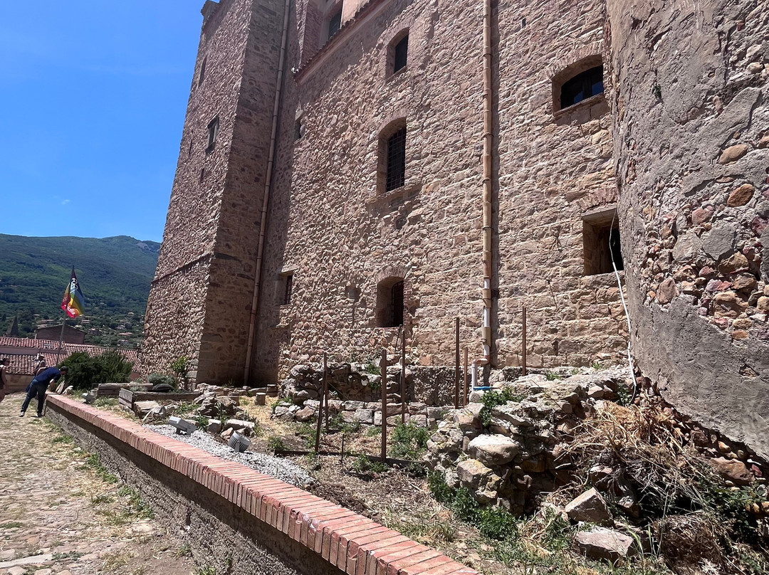Museo Civico di Castelbuono-Castelbuono必去景点