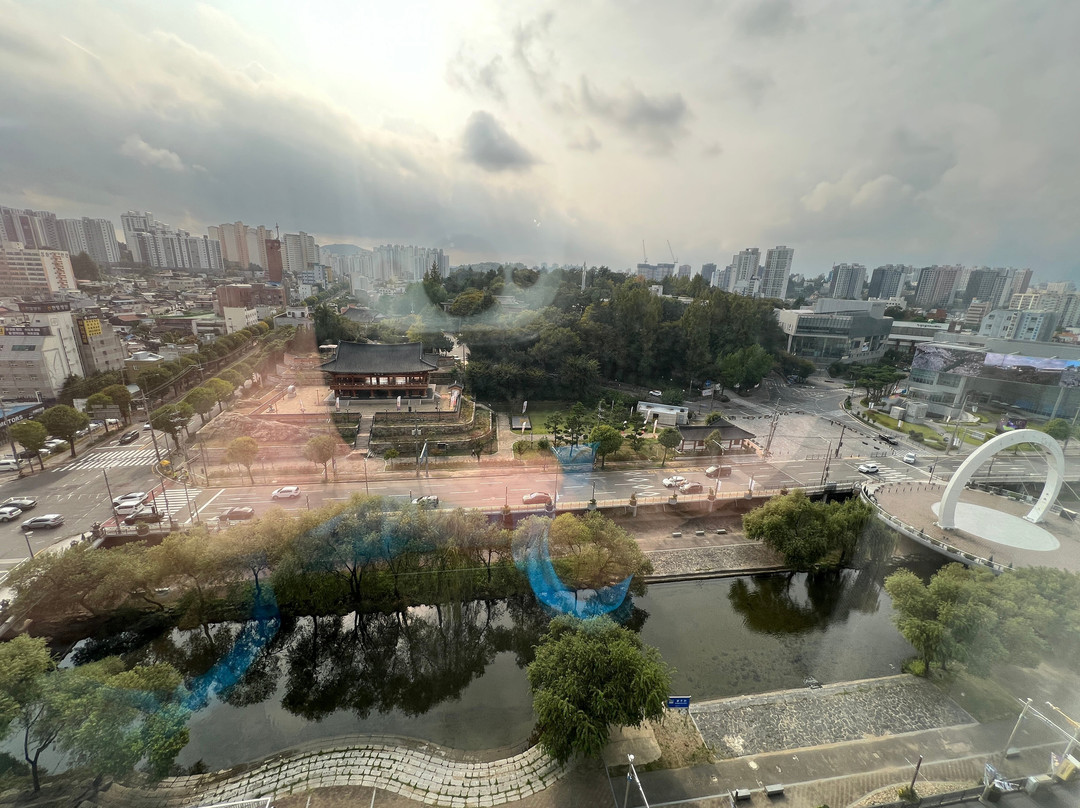 Breev Gwangju by Lotte Hotels主图