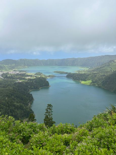 圣米格尔公园酒店-旅行者