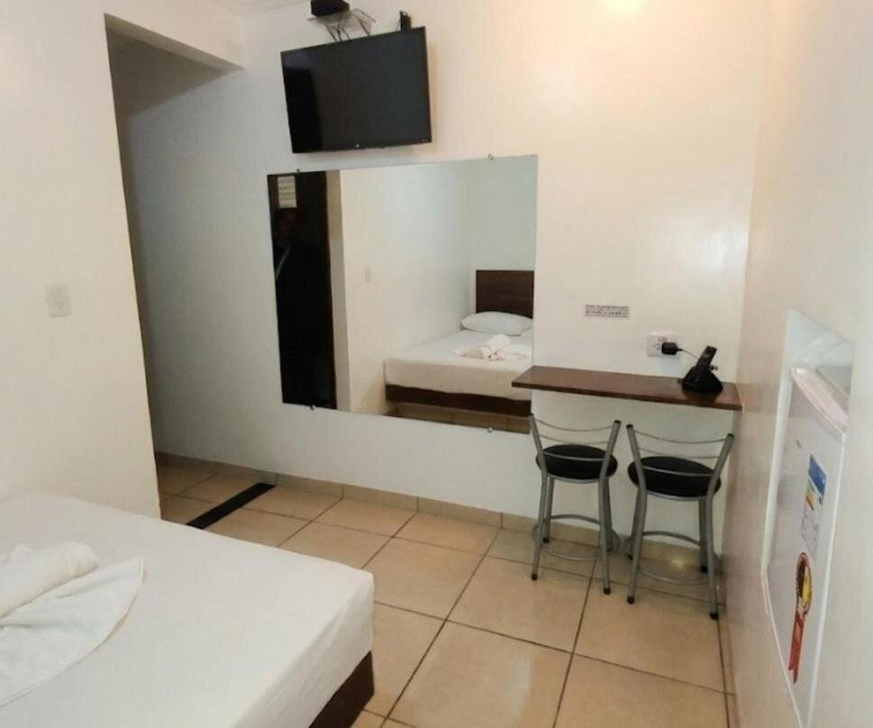 Motel Suites Quinta das Iaras