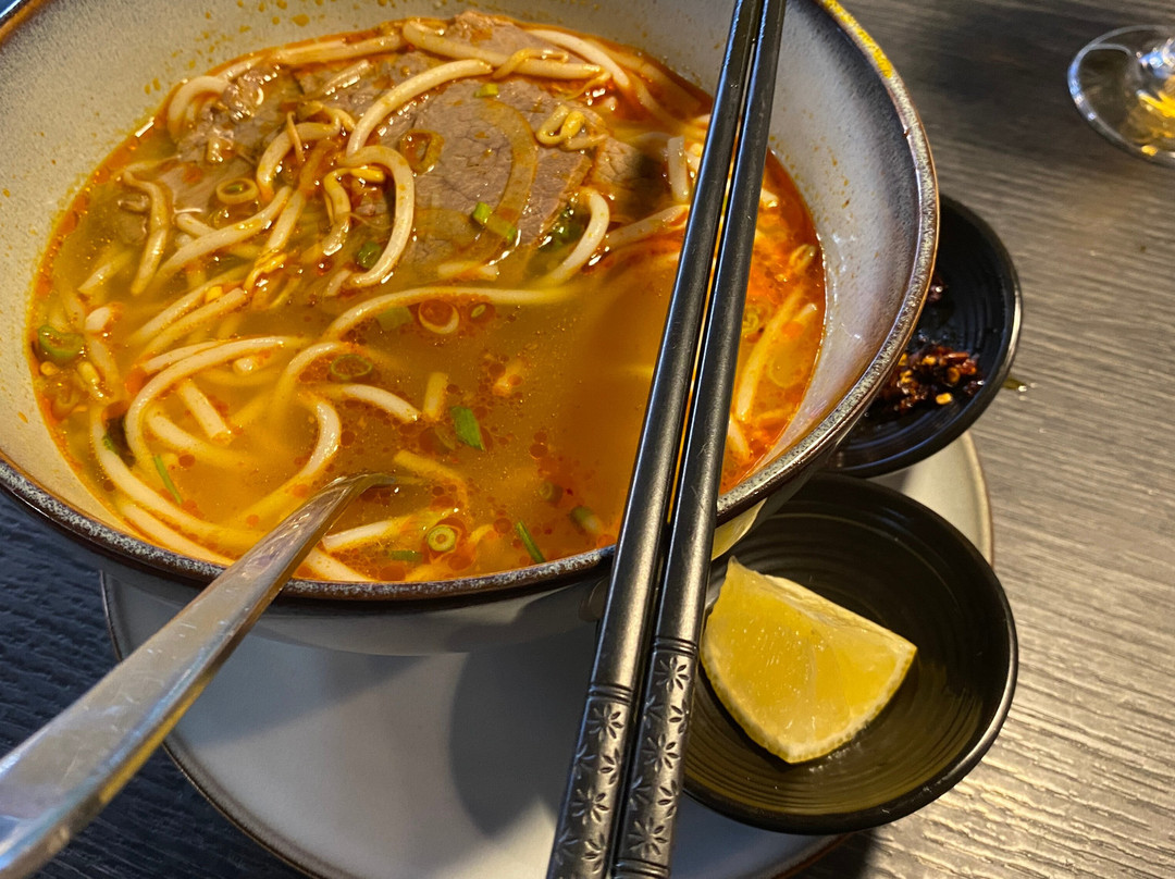 Viet Kitchen