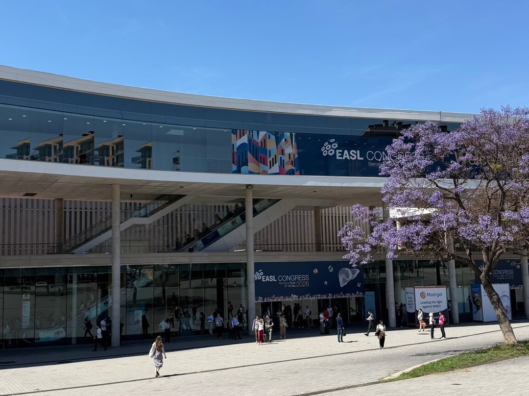 Fira Barcelona Gran Via-奥斯皮塔莱特德略夫雷加特区必去景点