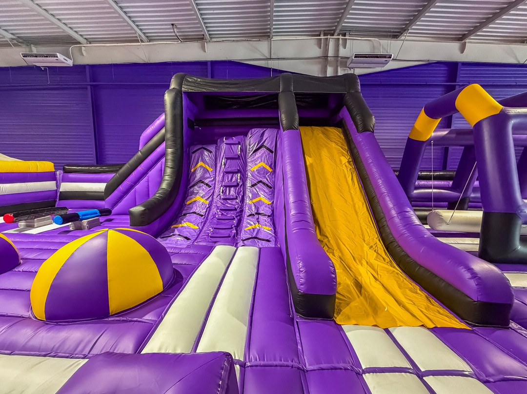Planet Park Varennes-sur-Seine