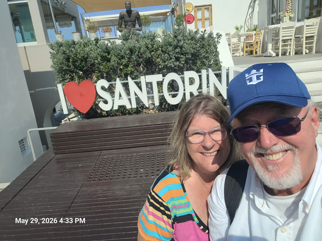 Santoriginal Tours-Exo Gonia必去景点