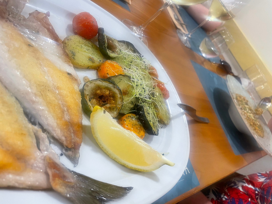 Restaurante Turuleta