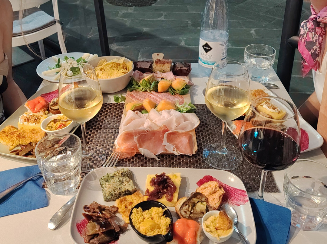 Enoteca Cinque Sensi