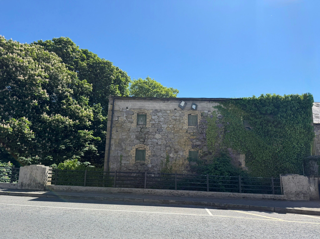 Old Kilbeggan Distillery-Kilbeggan必去景点