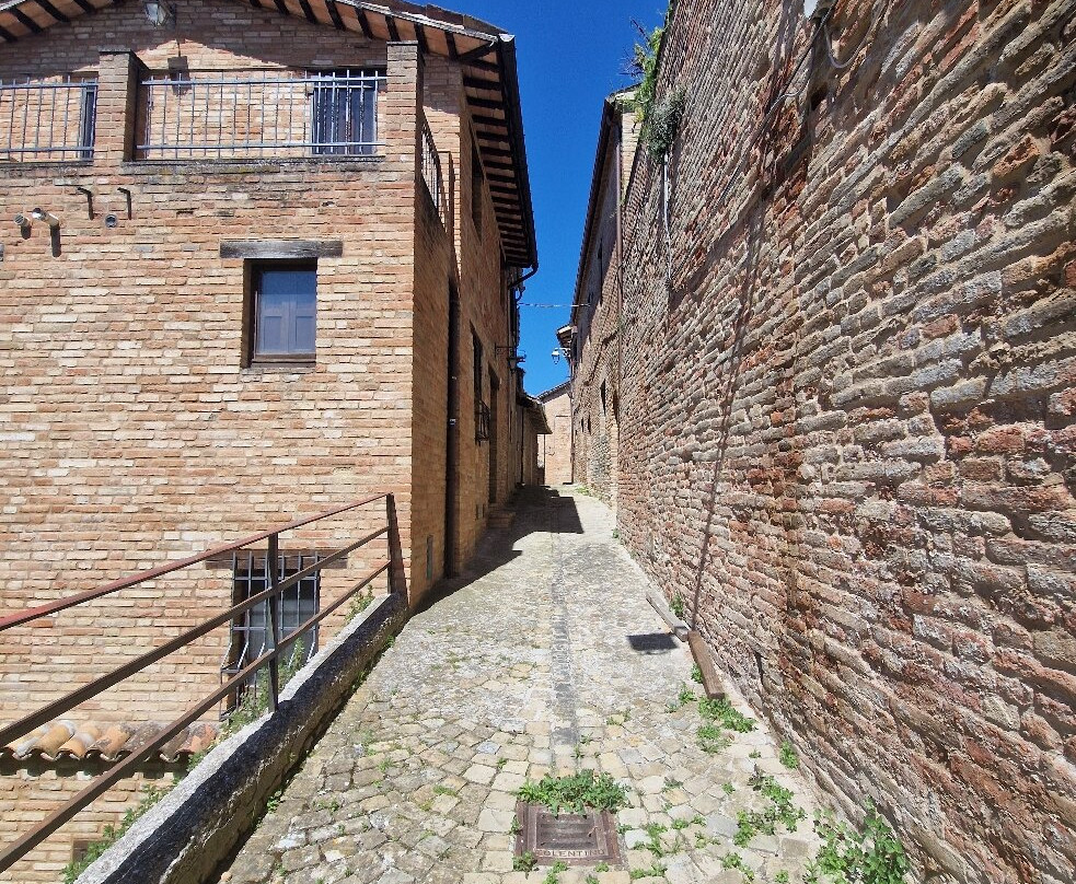 Centro Storico - Sarnano-Sarnano必去景点