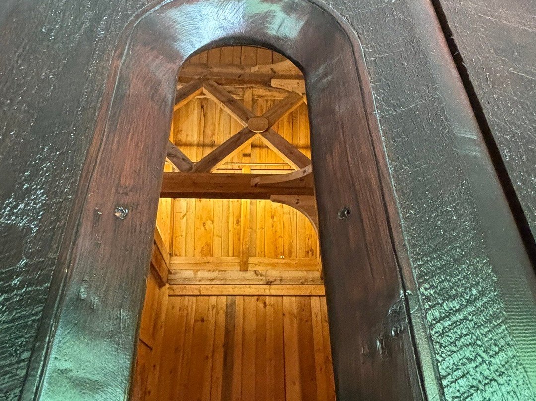 Hjemkomst Center-Moorhead必去景点