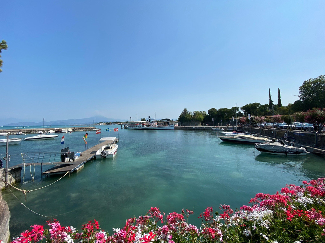 Isola Del Garda-San Felice del Benaco必去景点