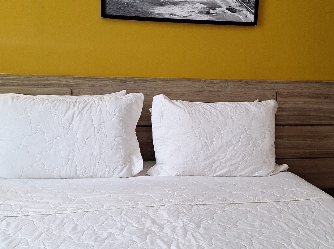 Grande Hotel Sesc Itaparica主图