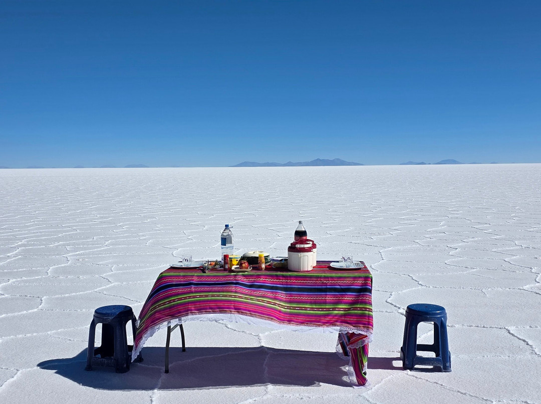 Nomadex Bolivia-乌尤尼必去景点