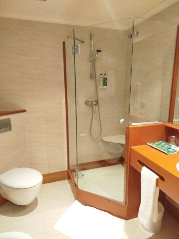 塞尔科蒂尔夸特罗波斯特斯酒店-旅行者