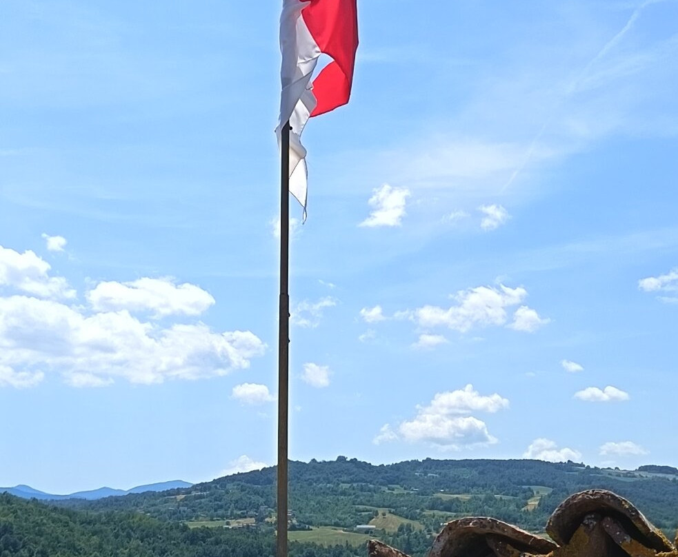 Castello di Gropparello-Gropparello必去景点