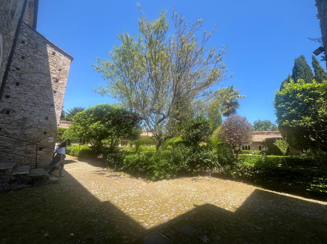 Abbazia di San Giovanni in Venere-Fossacesia必去景点