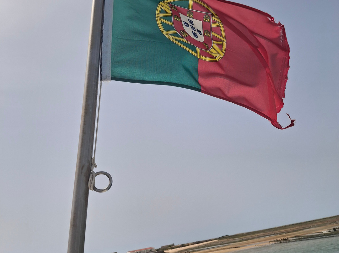 Ilha Do Farol-法罗必去景点