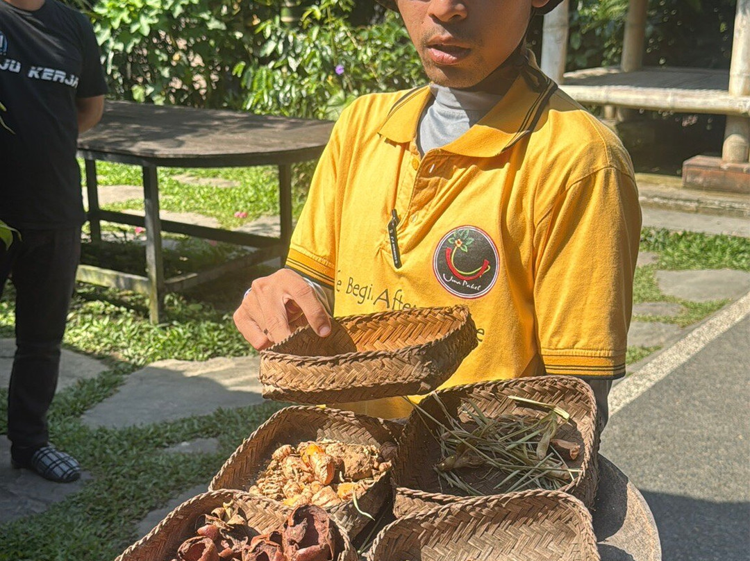 Uma Pakel Agro Tourism-德格拉朗必去景点