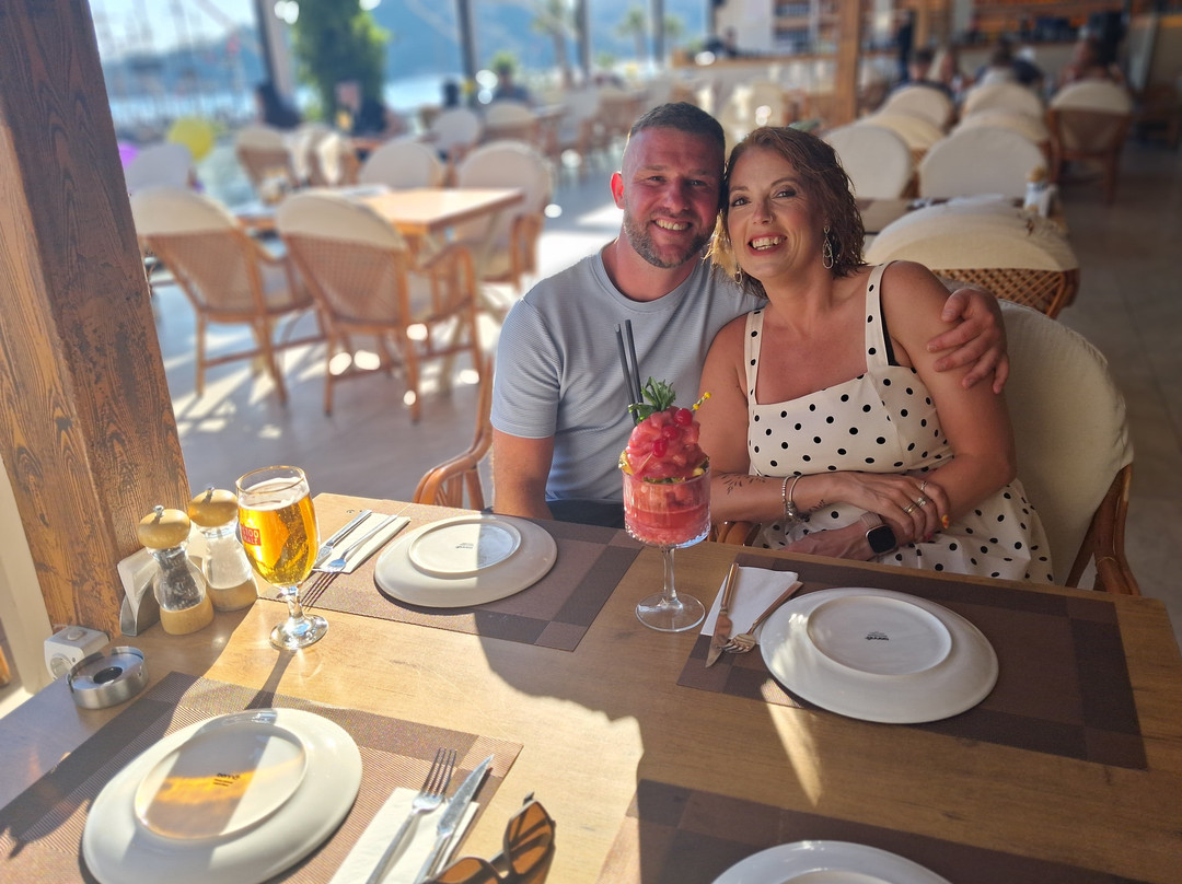 Bam-Boo Ölüdeniz