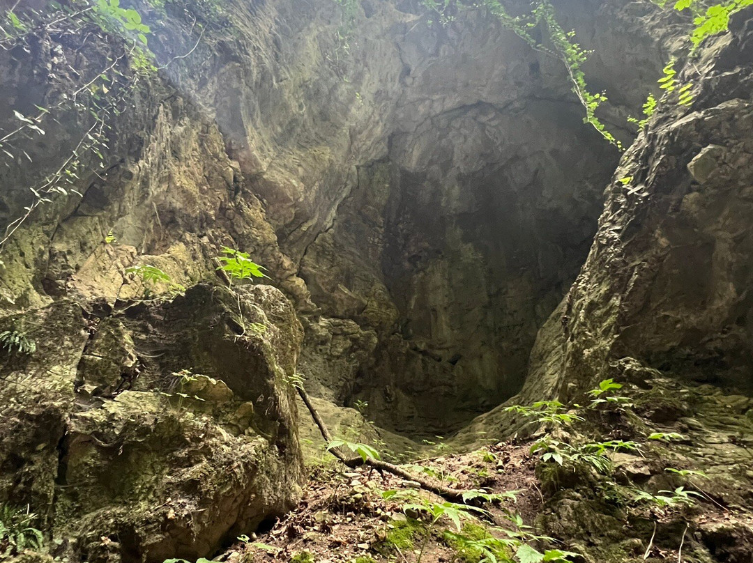 Canyon Rio Sass-Fondo必去景点