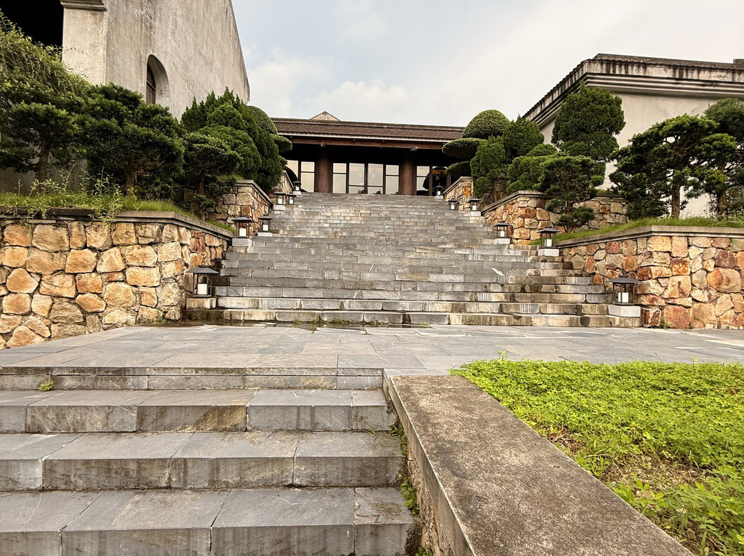 Vietnam Detox - Buchinger Fasting Retreats-Uong Bi必去景点