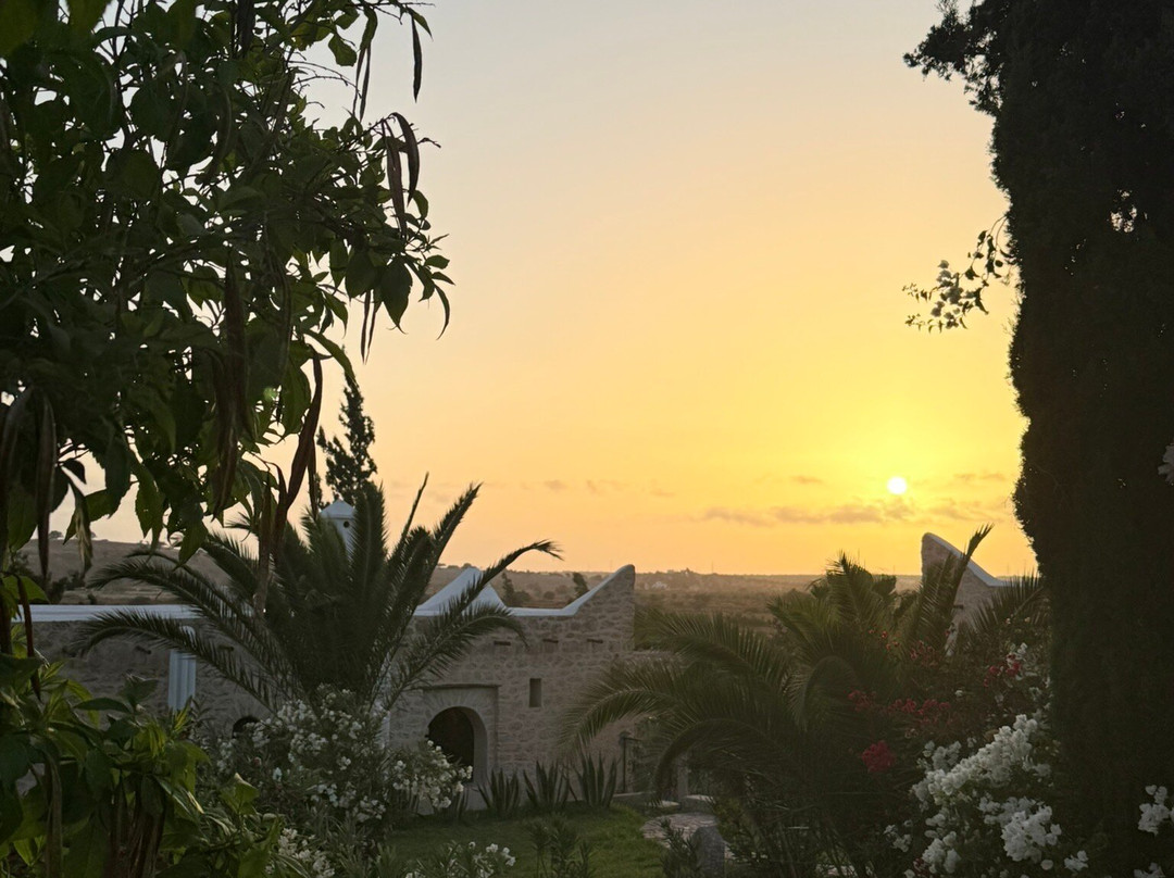 Quad Advisor Marrakech-Lalla Takerkoust必去景点