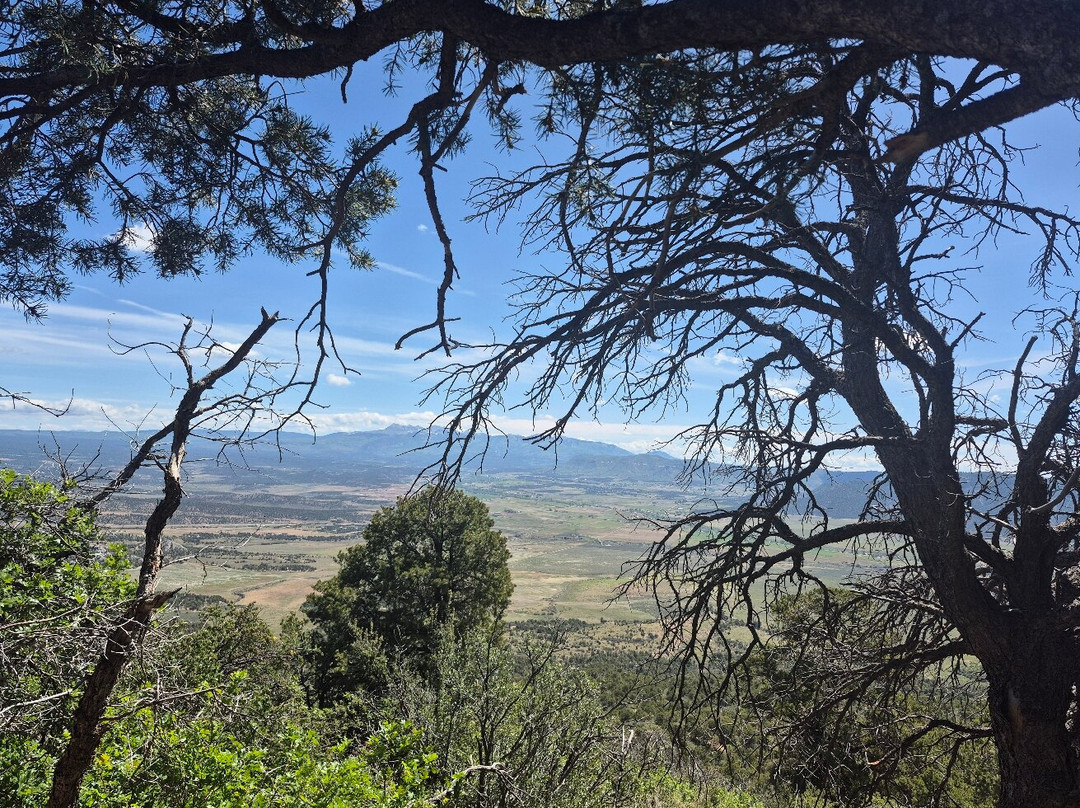 Mesa Verde National Park-梅萨维德国家公园必去景点