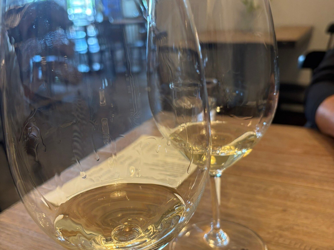 Matthews Winery-伍丁维尔必去景点