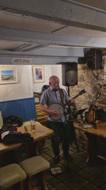 The Fourways Inn-旅行者
