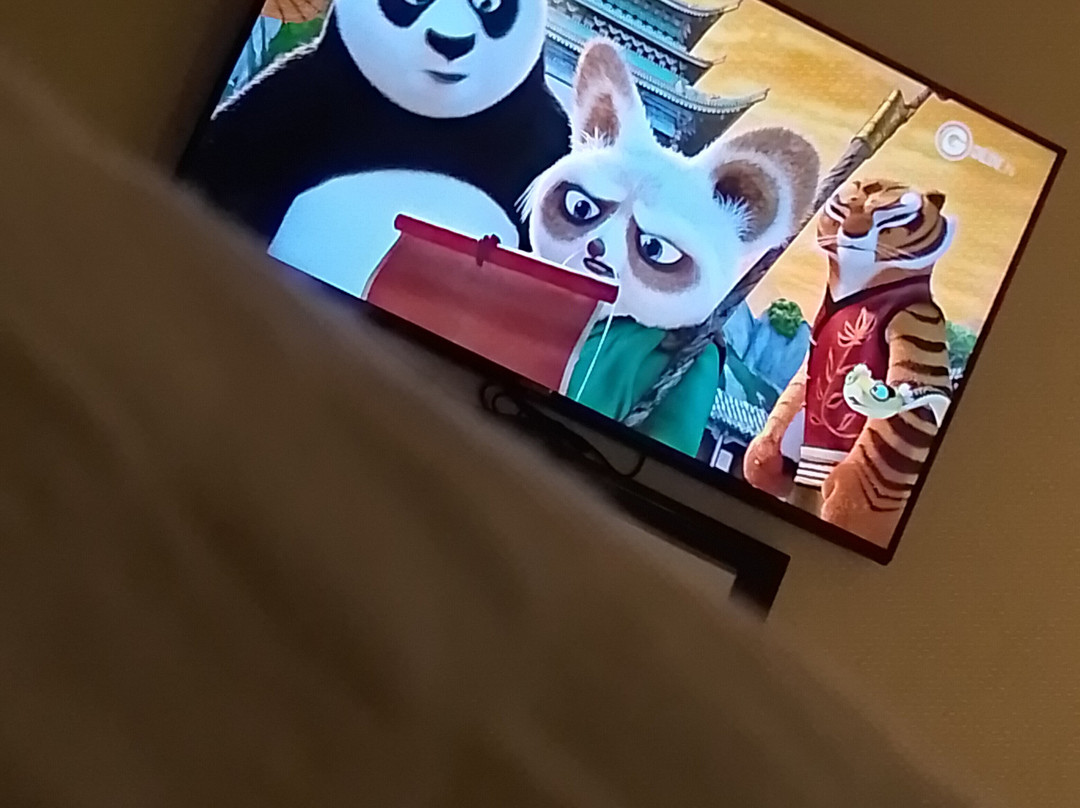 那图屯帕伦克酒店主图