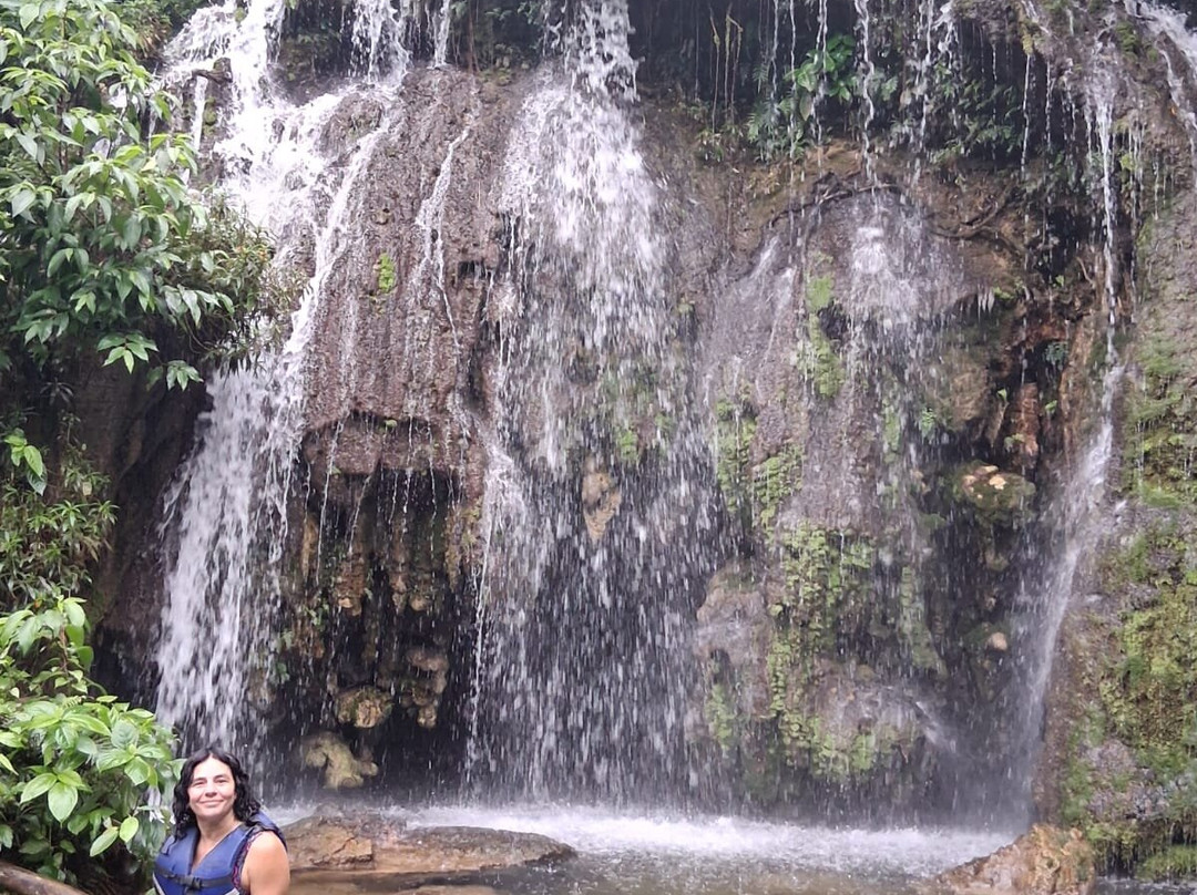 Rio do Peixe-南马托格罗索州必去景点