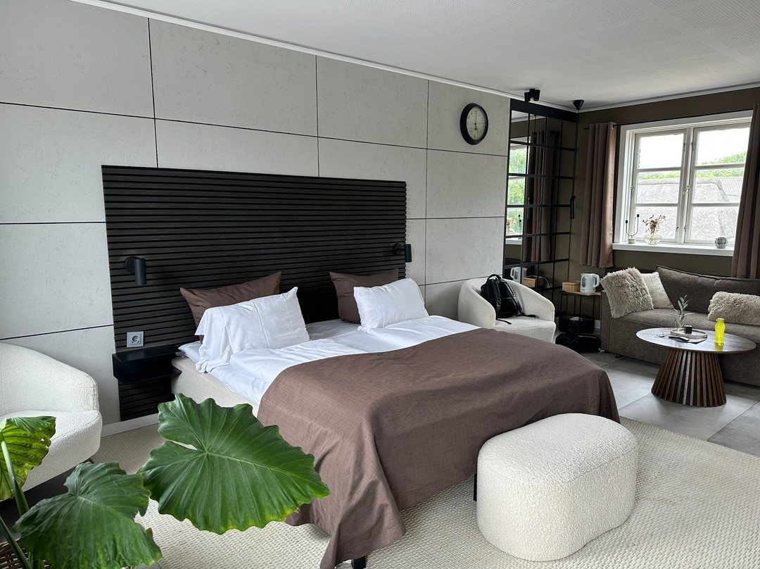 Vadehavshotellet