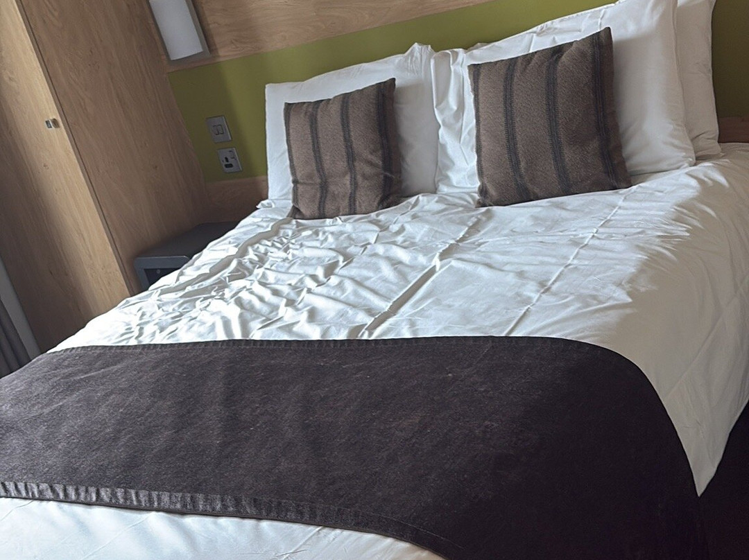 Center Parcs Woburn Forest主图