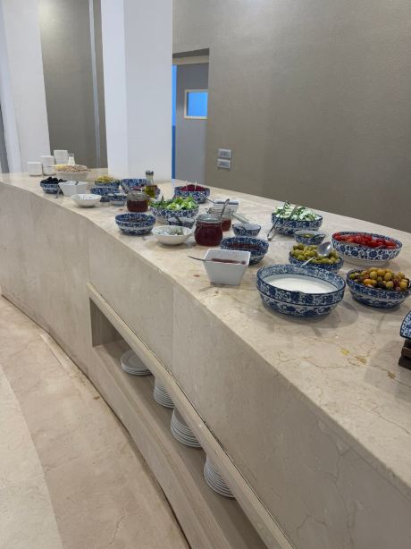 Radisson Blu Residences, Saidia-旅行者