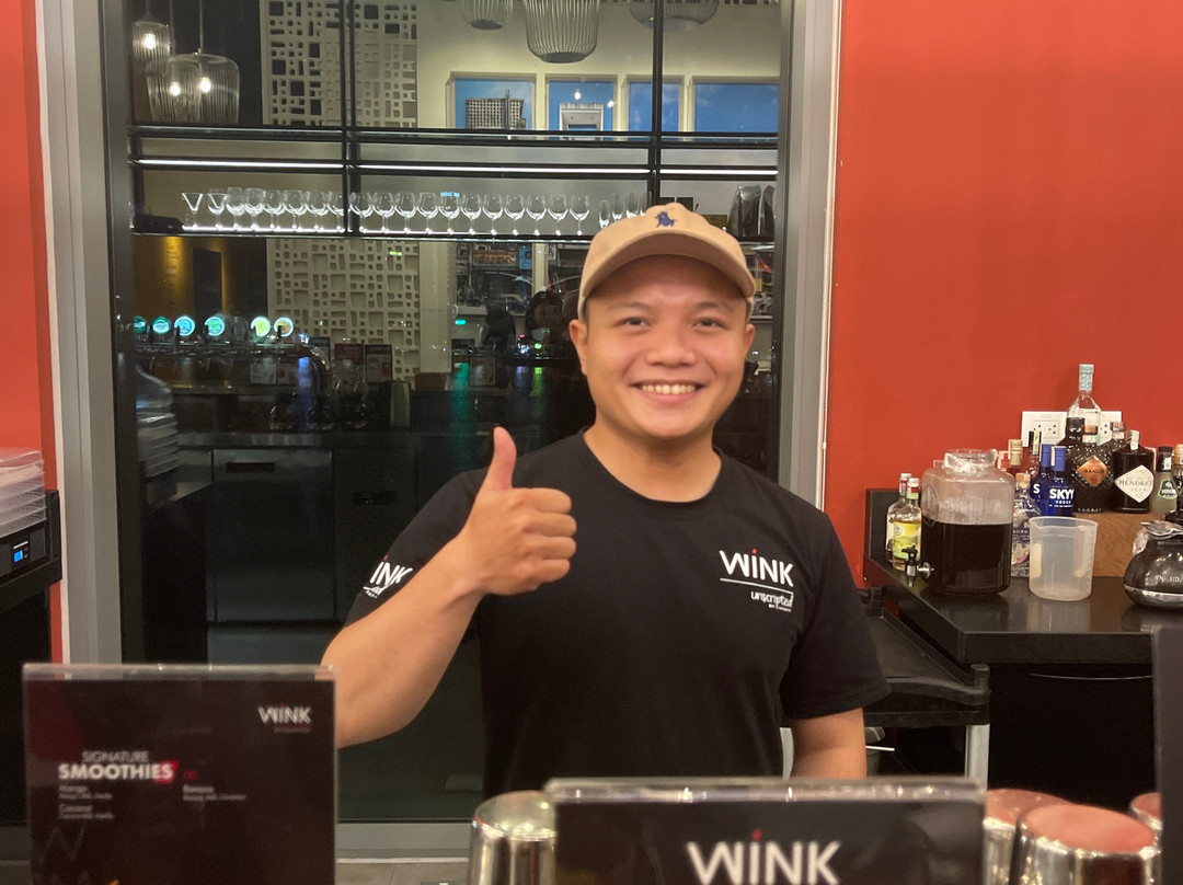 凯悦尚选温客酒店岘港河畔店 — 24小时入住主图