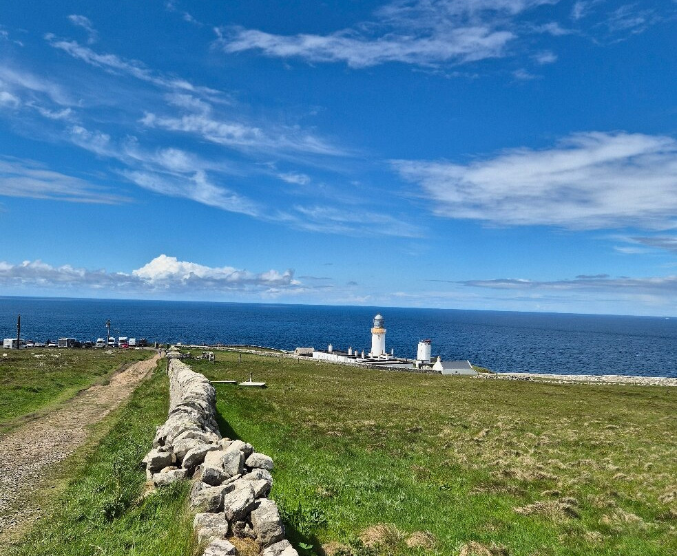 Dunnet Head-Thurso必去景点