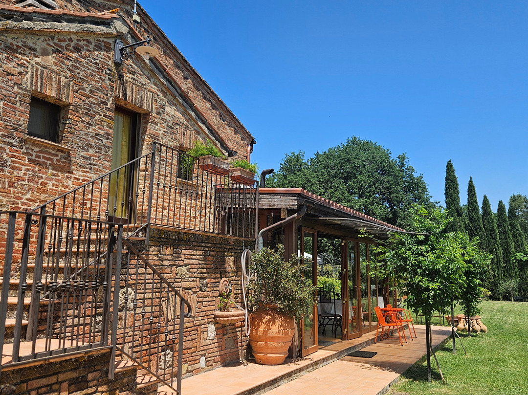 Il Casale di Sandra