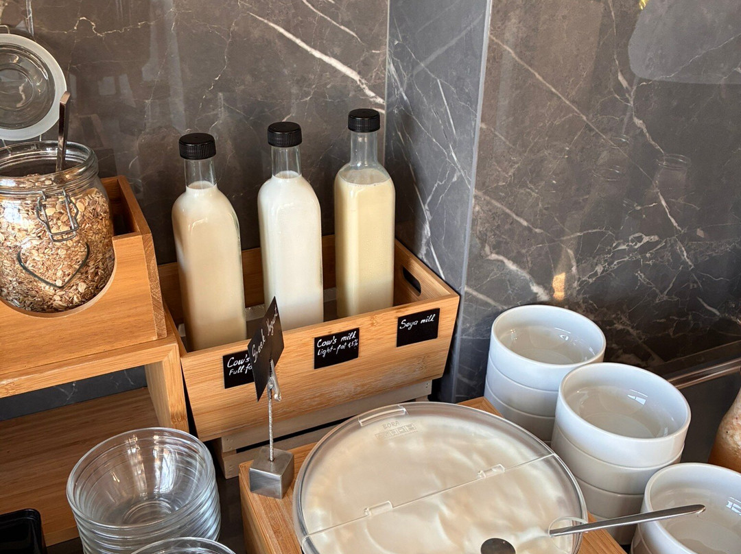Minois Boutique Hotel - Adults Only主图